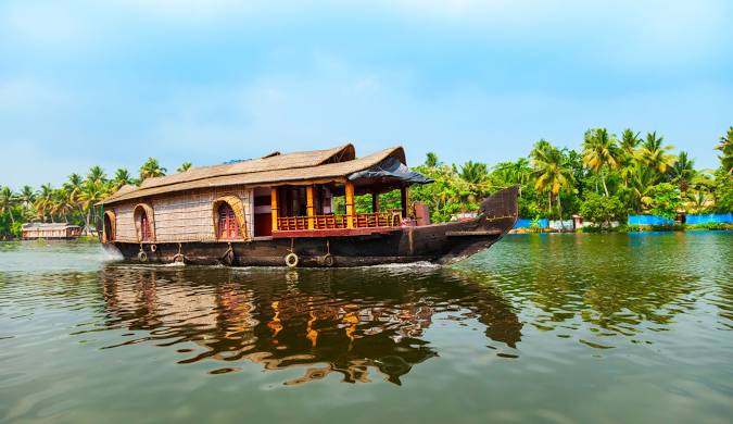 Alleppey